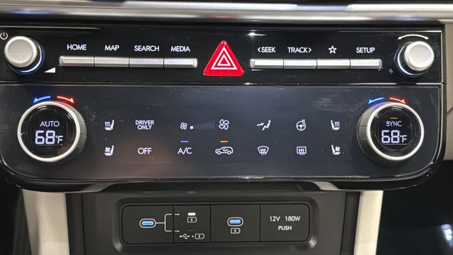 Used 2026 Hyundai Tucson Limited AWD/4WD image 18