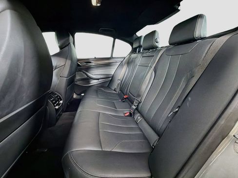Used 2019 BMW M5 w/ Executive Package AWD/4WD image 25
