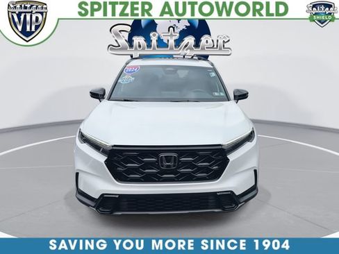 Used 2024 Honda CR-V Sport image 3