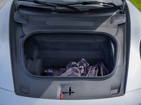 Used 2025 Porsche 911 Turbo image 18