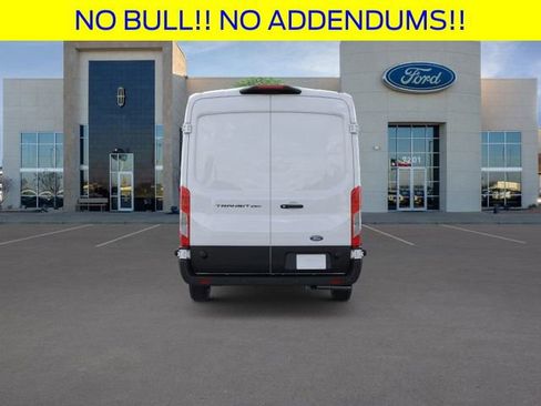 New 2026 Ford Transit 250 148 Medium Roof w/ Load Area Protection Package image 6