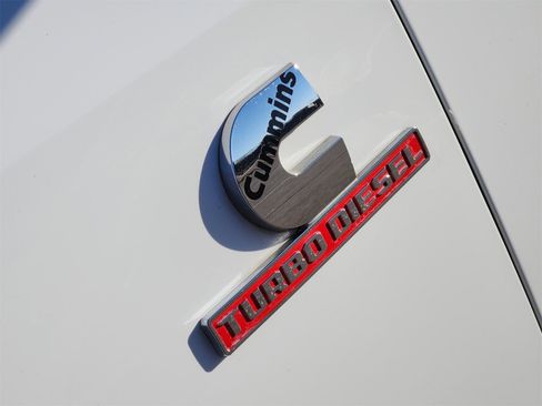 Certified 2022 RAM 2500 Big Horn w/ Cold Weather Group image 21