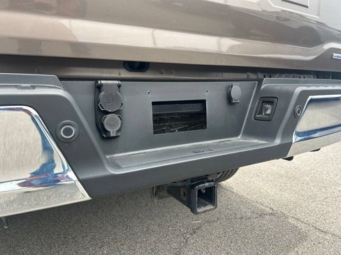 Used 2021 Ford F150 XLT w/ Equipment Group 302A High AWD/4WD image 7