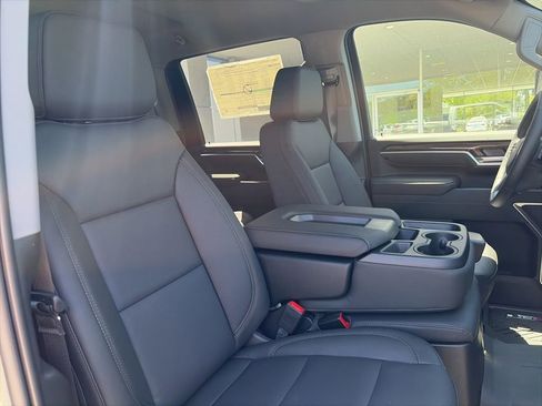 New 2026 Chevrolet Silverado 2500 LT w/ All Star Edition AWD/4WD image 12