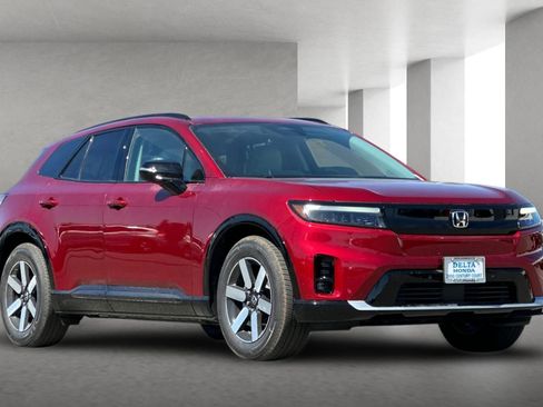 New 2026 Honda Prologue Touring image 2