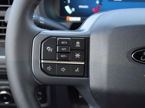 New 2026 Ford F150 XLT w/ Equipment Group 302A MID image 9