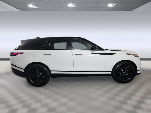 Used 2026 Land Rover Range Rover Velar Dynamic SE AWD/4WD image 7