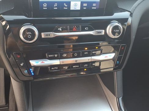 Certified 2022 Ford Explorer ST w/ Equipment Group 401A image 21