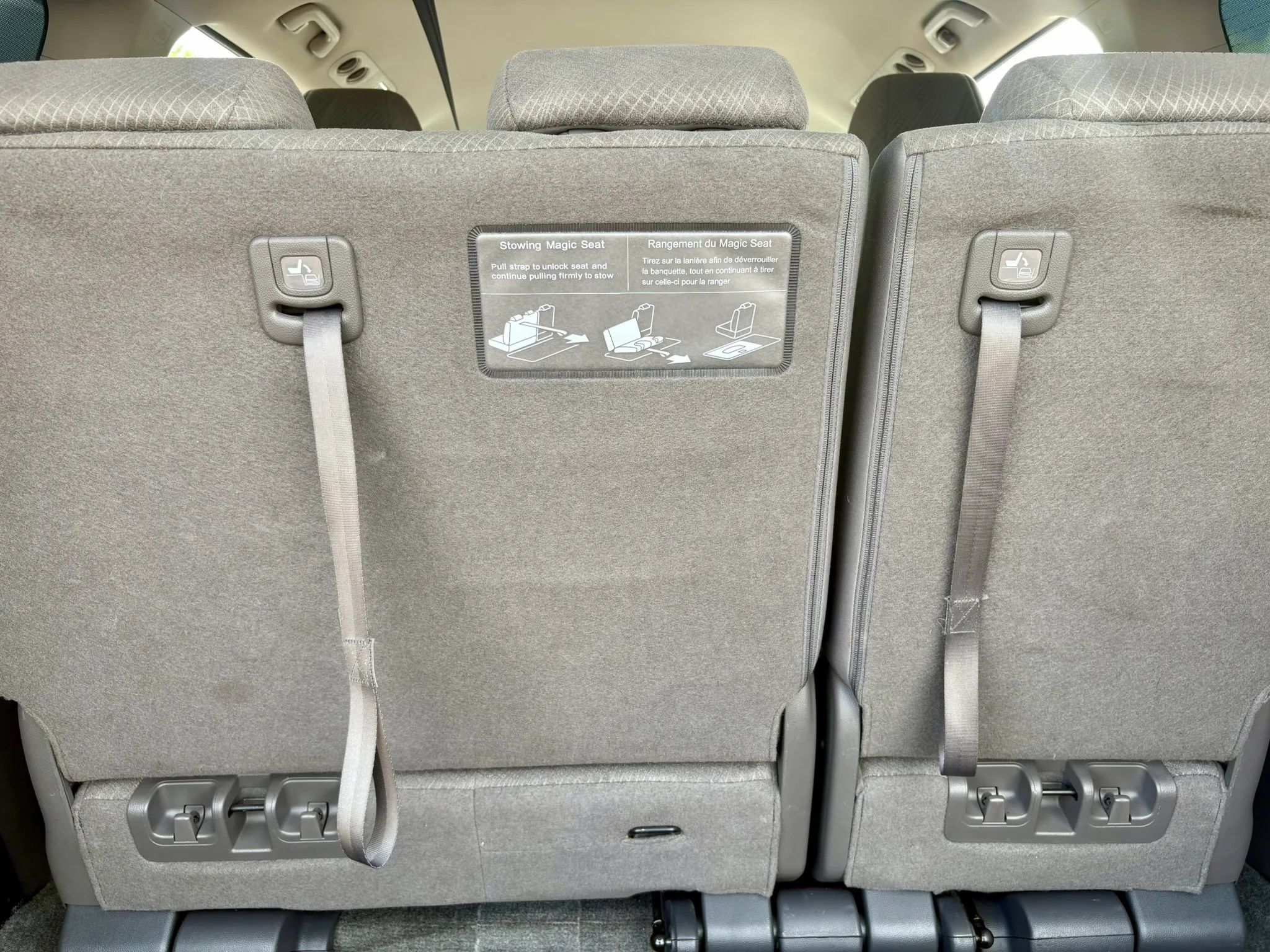 Used 2015 Honda Odyssey EX image 20