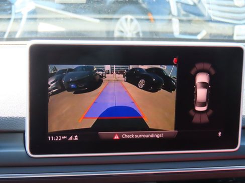 Used 2018 Audi S4 Premium Plus image 29