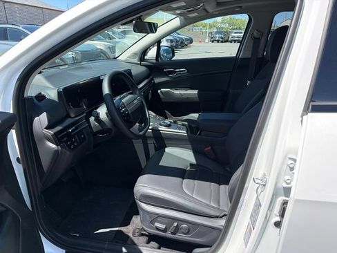 New 2026 Kia Sportage SX Prestige AWD/4WD image 13