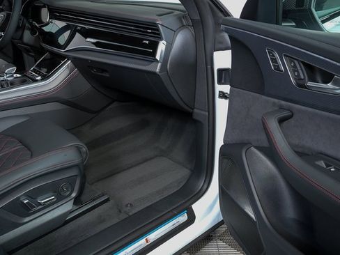 New 2026 Audi SQ8 Prestige image 23