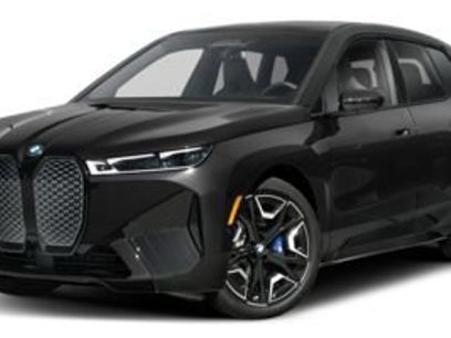 Certified 2023 BMW iX xDrive50 w/ Premium Package