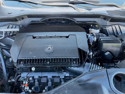 Used 2023 Acura MDX Advance image 32