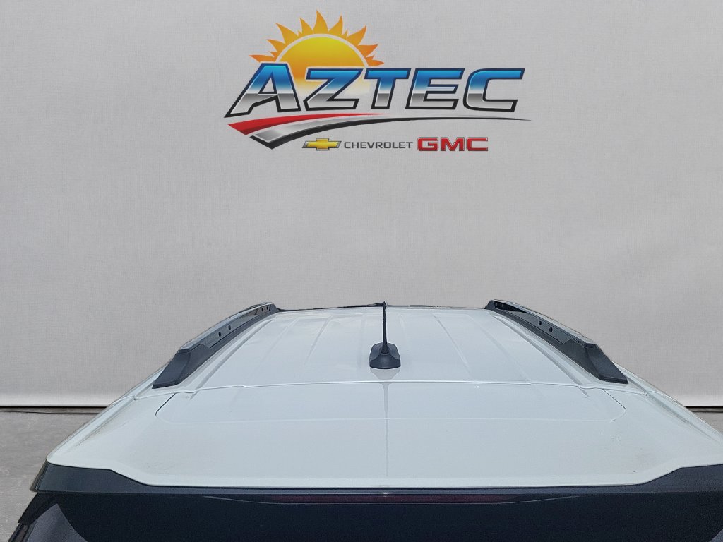 New 2026 Chevrolet TrailBlazer ACTIV FWD image 12