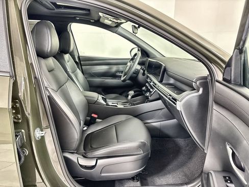 New 2026 Hyundai Santa Cruz SEL FWD image 26
