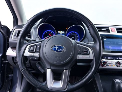 Used 2016 Subaru Legacy 2.5i Limited AWD/4WD image 27