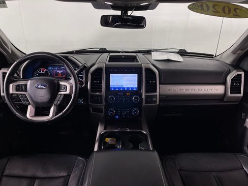 Used 2020 Ford F250 Lariat AWD/4WD image 14