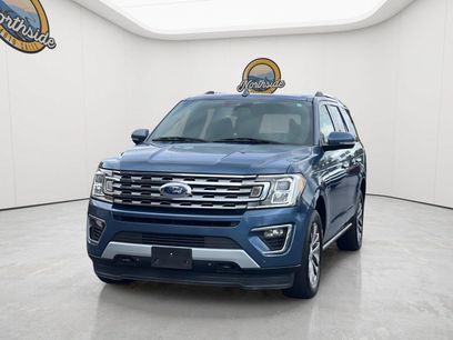 Used 2018 Ford Expedition Limited w/ Equipment Group 301A
