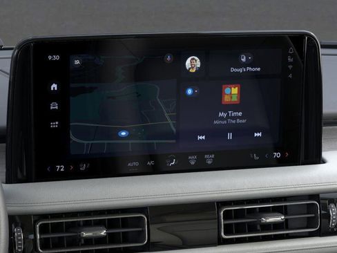 New 2025 Lincoln Aviator Reserve w/ Luxury Package image 14