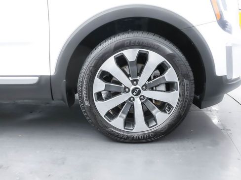 Used 2021 Kia Telluride S image 34