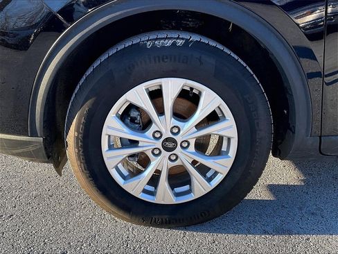 Used 2024 Ford Escape Active image 7