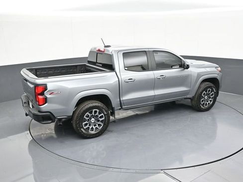 New 2026 Chevrolet Colorado Z71 w/ Technology Package AWD/4WD image 59