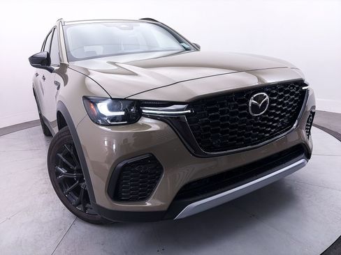 Certified 2026 MAZDA CX-70 3.3 Turbo w/ Premium Plus Pkg AWD/4WD image 3