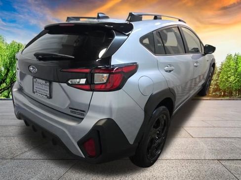 New 2026 Subaru Crosstrek 2.5i Sport AWD/4WD image 4