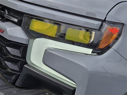 Used 2024 Chevrolet Silverado 1500 ZR2 w/ ZR2 Bison Edition image 6