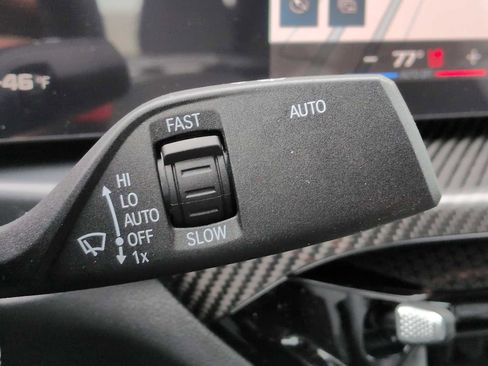 New 2026 BMW M4 xDrive Competition image 25