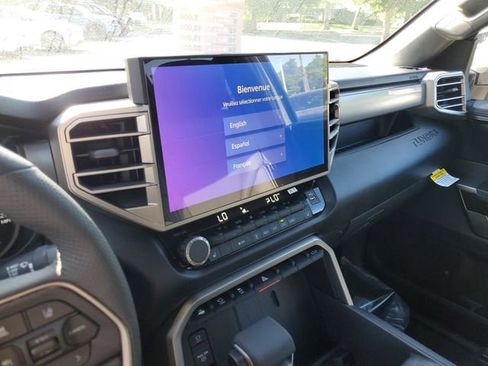 New 2026 Toyota Tundra SR5 AWD/4WD image 26
