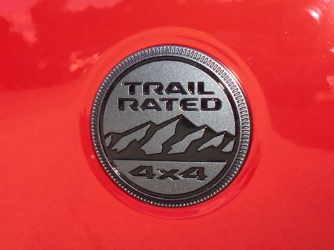 New 2025 Jeep Wrangler Unlimited Sahara image 23