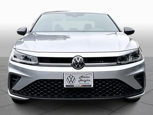 New 2026 Volkswagen Jetta Sport FWD image 3