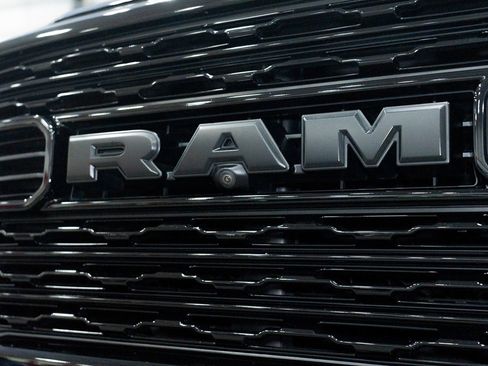 Used 2020 RAM 3500 Limited image 22