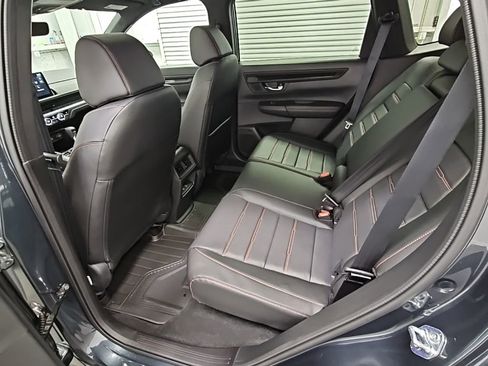 New 2026 Honda CR-V Sport-L image 29