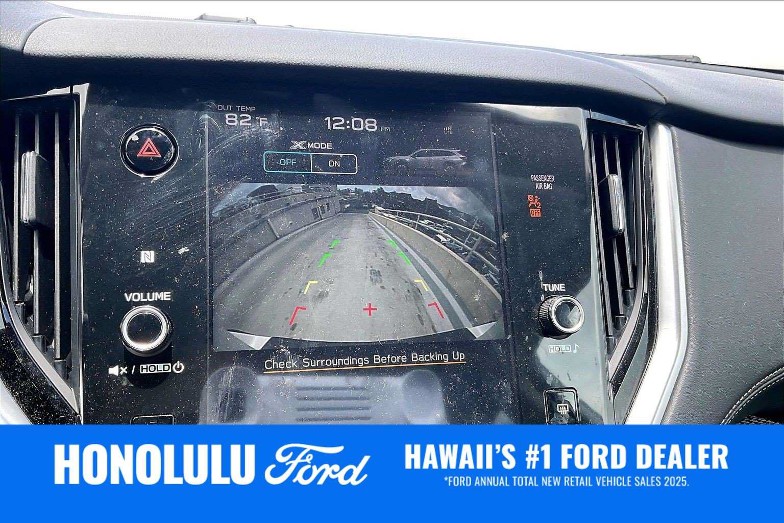 Used 2023 Subaru Outback Premium AWD/4WD image 26