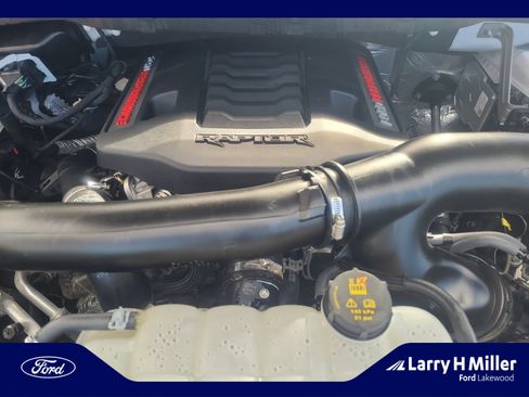 Used 2025 Ford F150 Raptor image 22