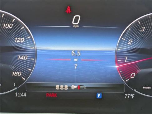 New 2026 Mercedes-Benz GLE 350 4MATIC image 10