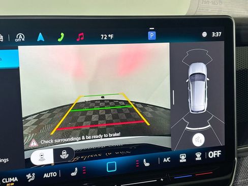 New 2025 Volkswagen Tiguan S image 16