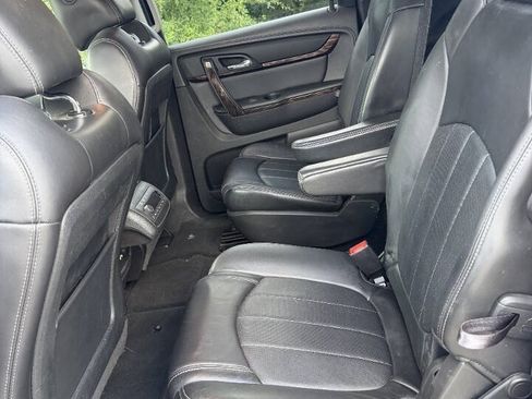 Used 2013 GMC Acadia Denali FWD image 8