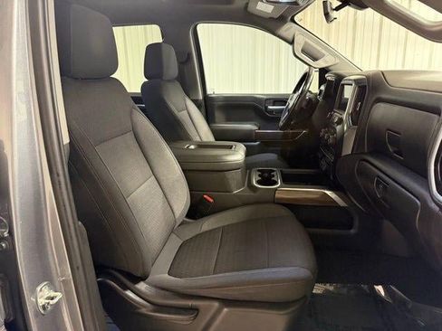 Used 2021 Chevrolet Silverado 1500 RST image 23