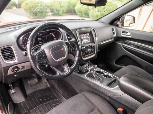 Used 2018 Dodge Durango SXT w/ Quick Order Package 2BB RWD image 9