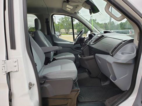 Used 2015 Ford Transit 350 XLT RWD image 16