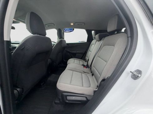 Used 2022 Ford Escape S AWD/4WD image 12