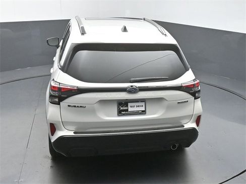 New 2026 Subaru Forester Touring image 51
