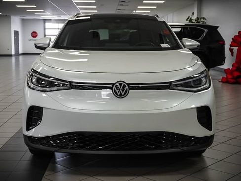 Used 2023 Volkswagen ID.4 Pro S RWD image 4