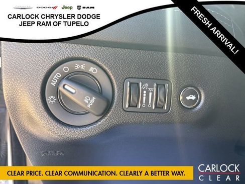 Used 2023 Dodge Charger Scat Pack w/ Plus Group RWD image 15