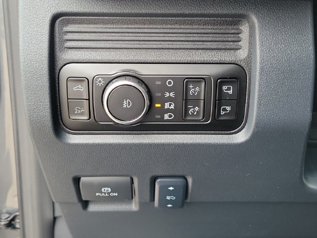 New 2027 Ford F250 Lariat w/ Lariat Premium Package AWD/4WD image 20