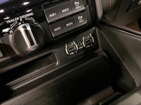 Used 2021 RAM 1500 TRX w/ TRX Level 2 Equipment Group AWD/4WD image 30